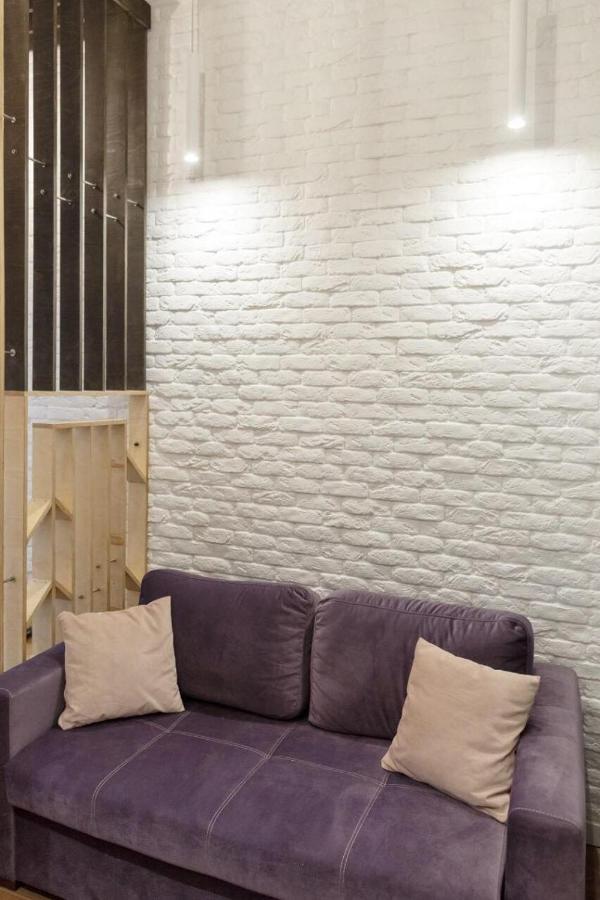 Romantic Apartments - Near Opera House 11/7 Lviv Bagian luar foto